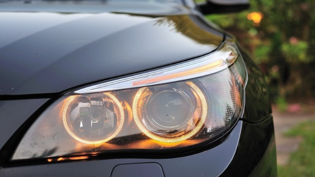 6 Jenis Lampu Mobil yang Harus di Miliki Mobil Anda